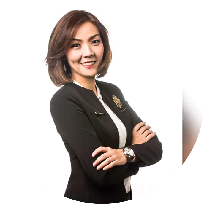 Datin Sri Josephine