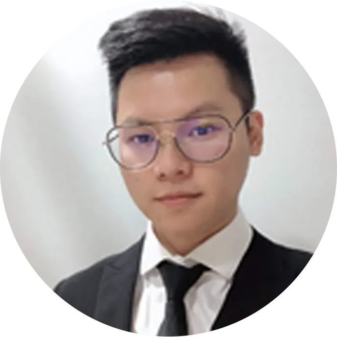 Joe Sheng