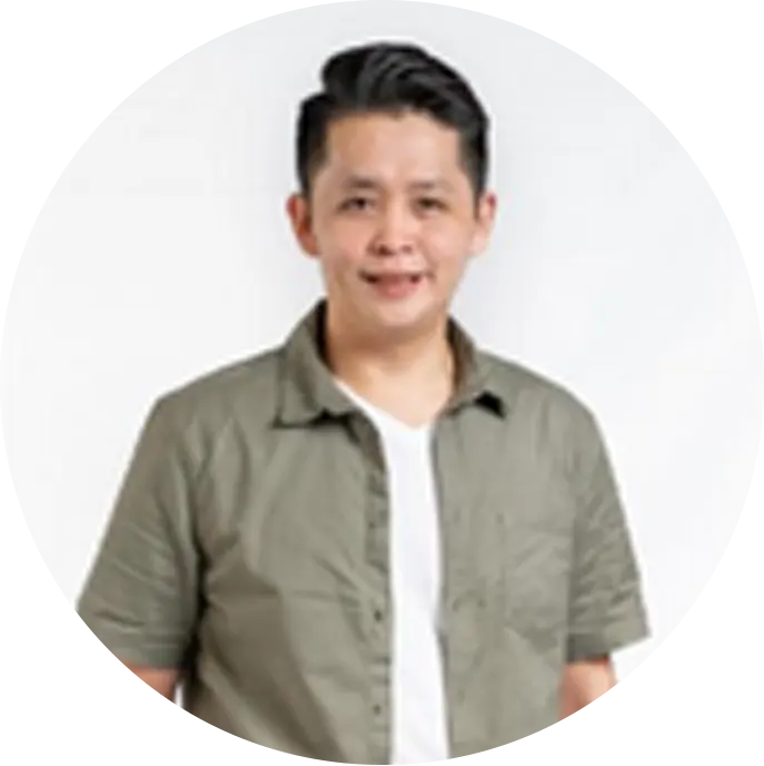 Marco Foo